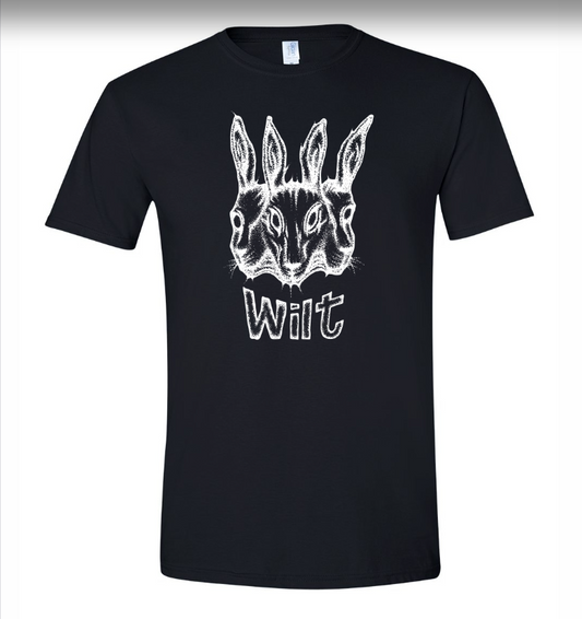 wilt Rabbit T-Shirt