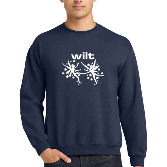 wilt Fae Pullover
