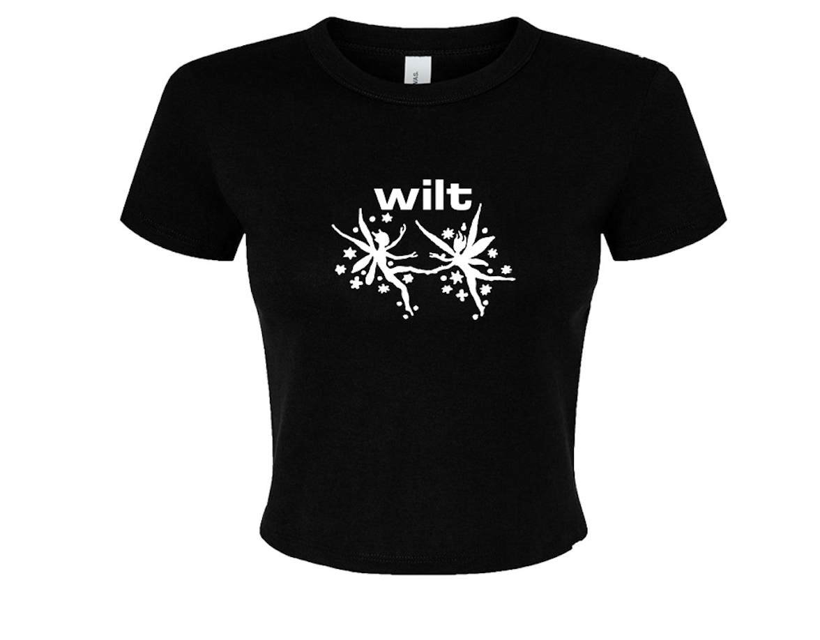 Fae Baby Tee