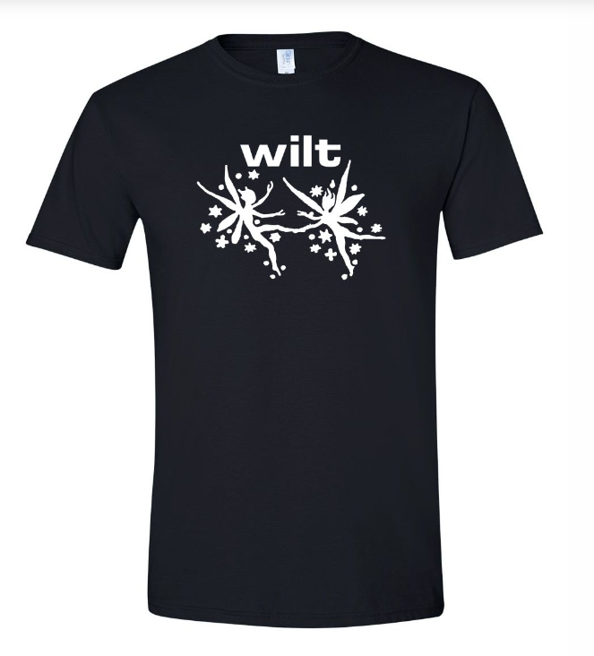 wilt Fae T-Shirt